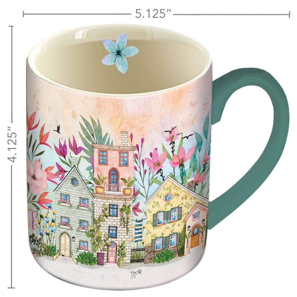 Bless this Home Coffee Mug First Alternate Image