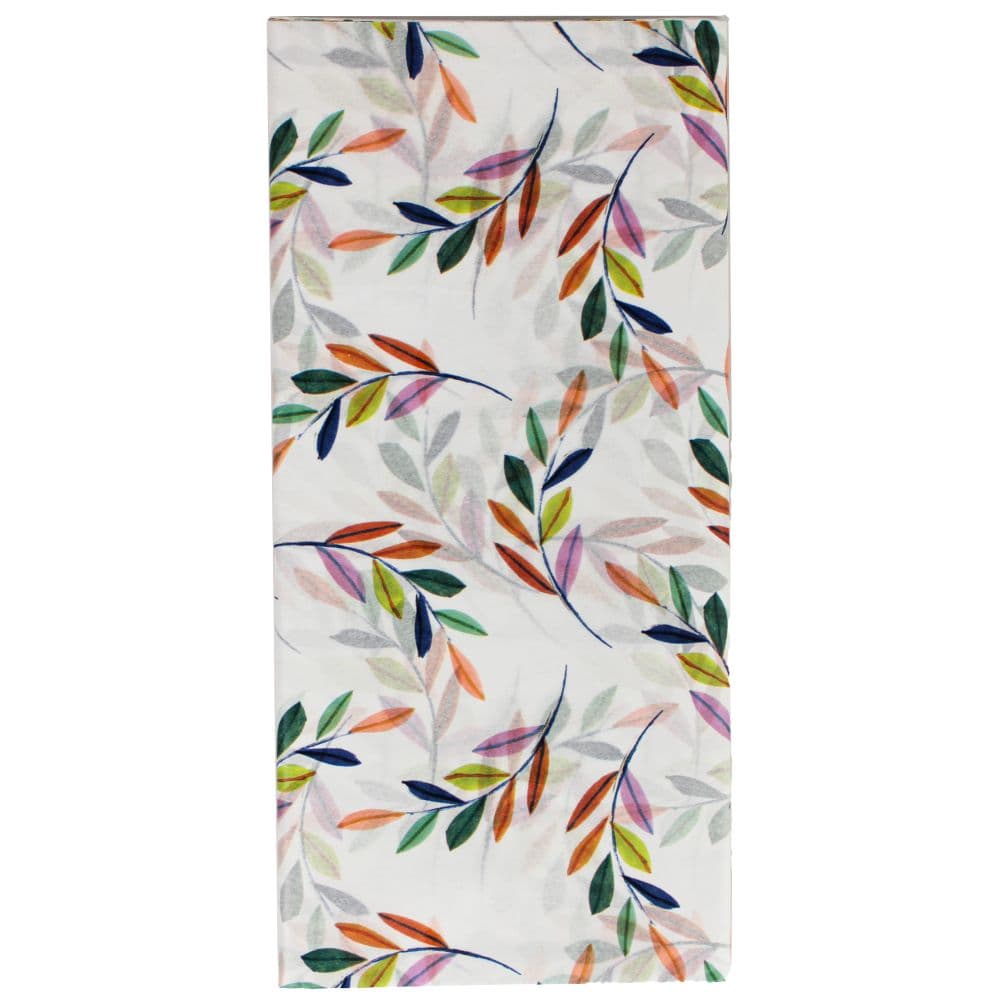 Rainbow Branch Tissue Paper Second Alternate Image