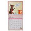 image Cats and Dogs 2025 Wall Calendar