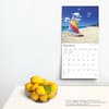 image Caribbean 2025 Wall Calendar Fourth Alternate Image