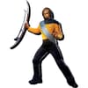 image Star Trek The Next Generation Worf Magnet Main Image