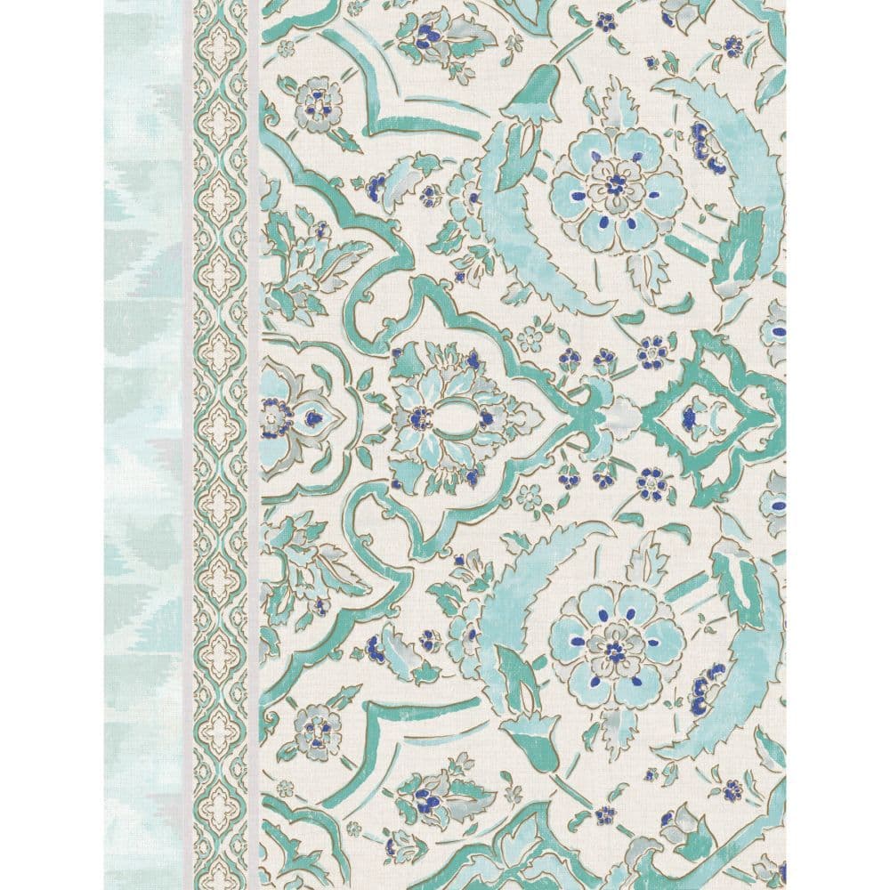 Patina Vie Classic Cotton Journal by Patina Vie