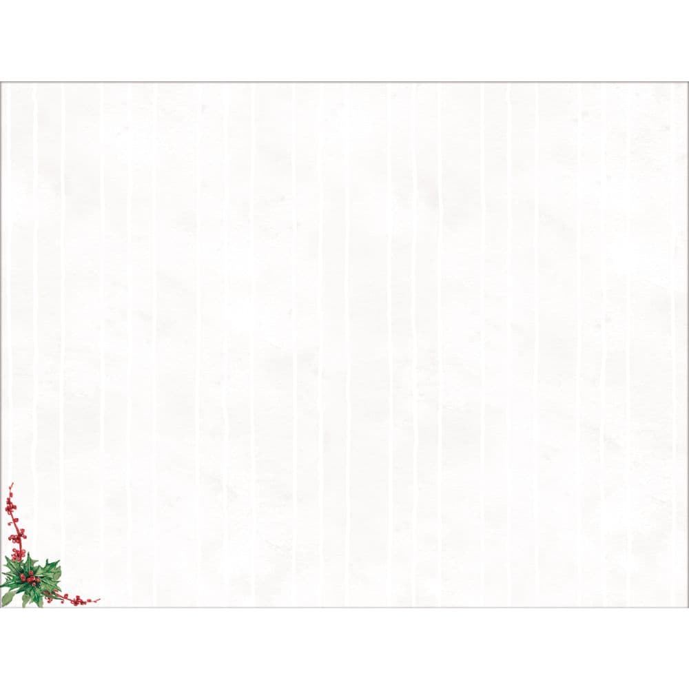 Sweaters Of The Season Boxed Christmas Cards Third Alternate Image