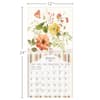 image Watercolor Wonder 2026 Wall Calendar_ALT4