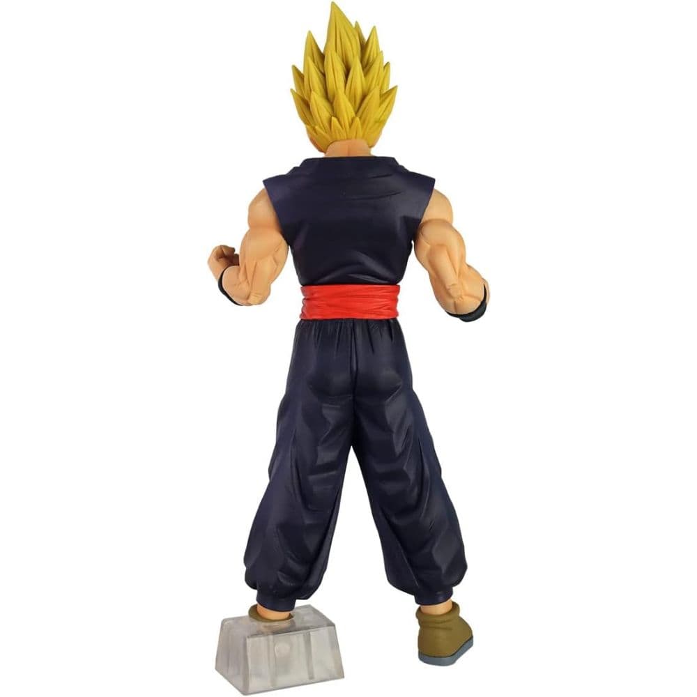 Dragon Ball Super Saiyan Gohan Figure Third Alternate Image