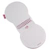 image Snuggly Jotter Pad Mallo Pink Alternate Image 1