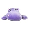image Snoozimals Ernie the Hippo Plush. 20in First Alternate Image