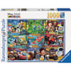 image Disney Pixar 1000 Piece Puzzle Main Image