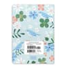 image Birds and Blooms 2027 Monthly Pocket Planner First Alternate Image