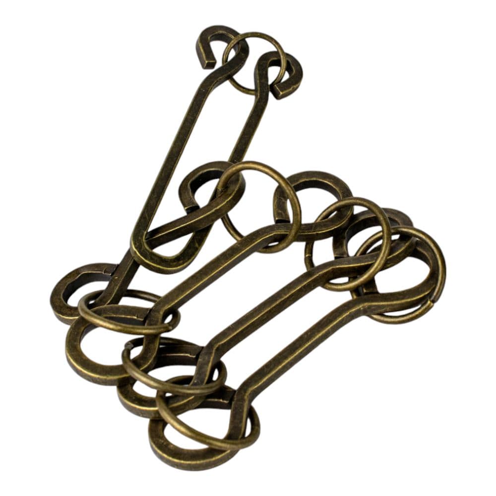 Heavy Metal Puzzle Route 66 Fourth Alternate Image