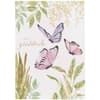 image Garden Butterflies Thank You Card First Alternate Image width=&quot;1000&quot; height=&quot;1000&quot;