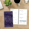 image Starry Intentions Academic 2027 Weekly Planner