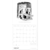 image The Addams Family 2027 Wall Calendar Second Alternate Image