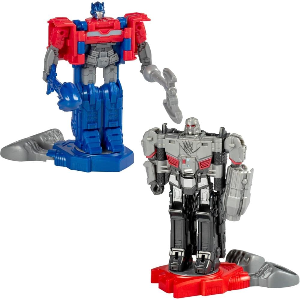 Transformers One Robot Battlers Multipack Main Product Image