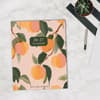 image Peach Please Academic 2027 Pocket Planner