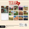 image Texas 2024 Wall Calendar Alternate Image 2