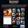 image Bigfoot 2026 Wall Calendar First Alternate Image