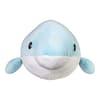 image Snoozimals Dash the Dolphin 20in Plush First Alternate Image