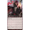 image Magic the Gathering 2026 Wall Calendar Second Alternate Image