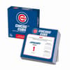 image MLB Chicago Cubs 2027 Desk Calendar Main Product Image