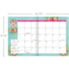 image Wild Whimsy 2027 Monthly Planner