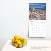 image San Francisco 2025 Wall Calendar Fourth Alternate Image