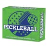 image Pickleball 2026 Desk Calendar Main Product Image