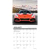 image Corvette 2025 Mini Wall Calendar Second Alternate Image width=&quot;1000&quot; height=&quot;1000&quot;