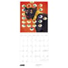 image African American Art 2025 Wall Calendar Second Alternate Image width="1000" height="1000"