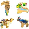 image Larsen Zoo Puzzle