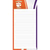 image Col Clemson Tigers 2pack List Pad Main Image