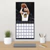image Golden State Warriors 2027 Wall Calendar Fourth Alternate Image