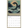 image National Parks Legends 2026 Wall Calendar Second Alternate Image