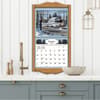 image Road Home 2027 Wall Calendar by Bill Saunders Sixth Alternate Image