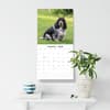 image English Cocker Spaniels 2026 Wall Calendar