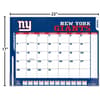 image NFL New York Giants 2024 Desk Pad Fourth Alternate Image width=&quot;1000&quot; height=&quot;1000&quot;