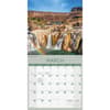 image American Landscape 2026 Wall Calendar Second Alternate Image