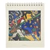image Kandinsky 2027 Easel Desk Calendar