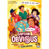 image Captain Obvious Competitive Party Game