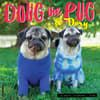 image Doug the Pug 2026 Wall Calendar Main Image
