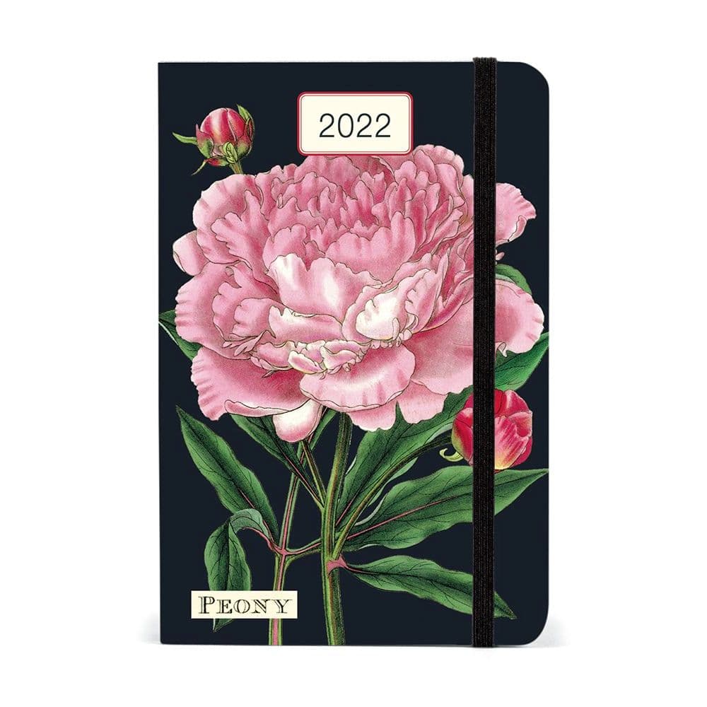 Botanica 2022 Planner