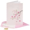 image Cherry Blossom Anniversary Card Eighth Alternate Image width=&quot;1000&quot; height=&quot;1000&quot;