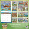 image National Parks Art 2024 Wall Calendar First Alternate Image width=&quot;1000&quot; height=&quot;1000&quot;