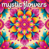 image Mystic Flowers 2027 Wall Calendar Main Image