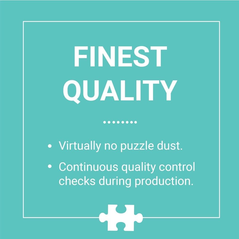 Bibliophile Club Darlings 1000 Piece Puzzle Fifth Alternate Image