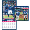 image MLB Toronto Blue Jays 2025 Mini Wall Calendar