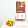 image I Love Beer 2025 Wall Calendar