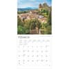 image Spain 2025 Wall Calendar Second Alternate Image