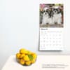 image Shih Tzu Puppies 2025 Wall Calendar Fourth Alternate Image width=&quot;1000&quot; height=&quot;1000&quot;