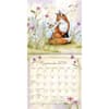 image Field Guide by Susan Winget 2025 Mini Wall Calendar